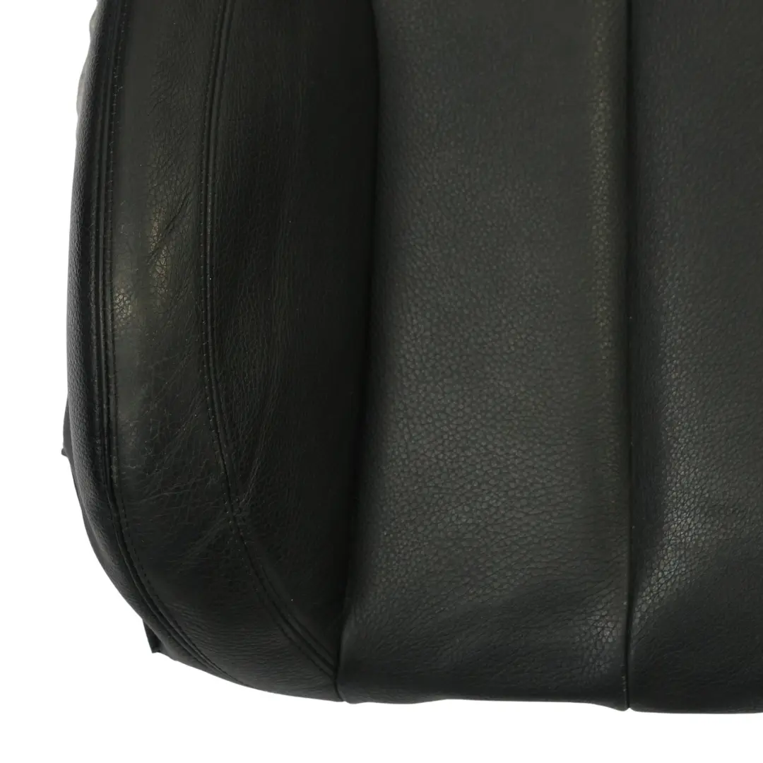 BMW F13 Asiento Delantero Respaldo Cojín De Cuero Calentado Derecho - SKU 7280594 - Número de pieza 7280594
