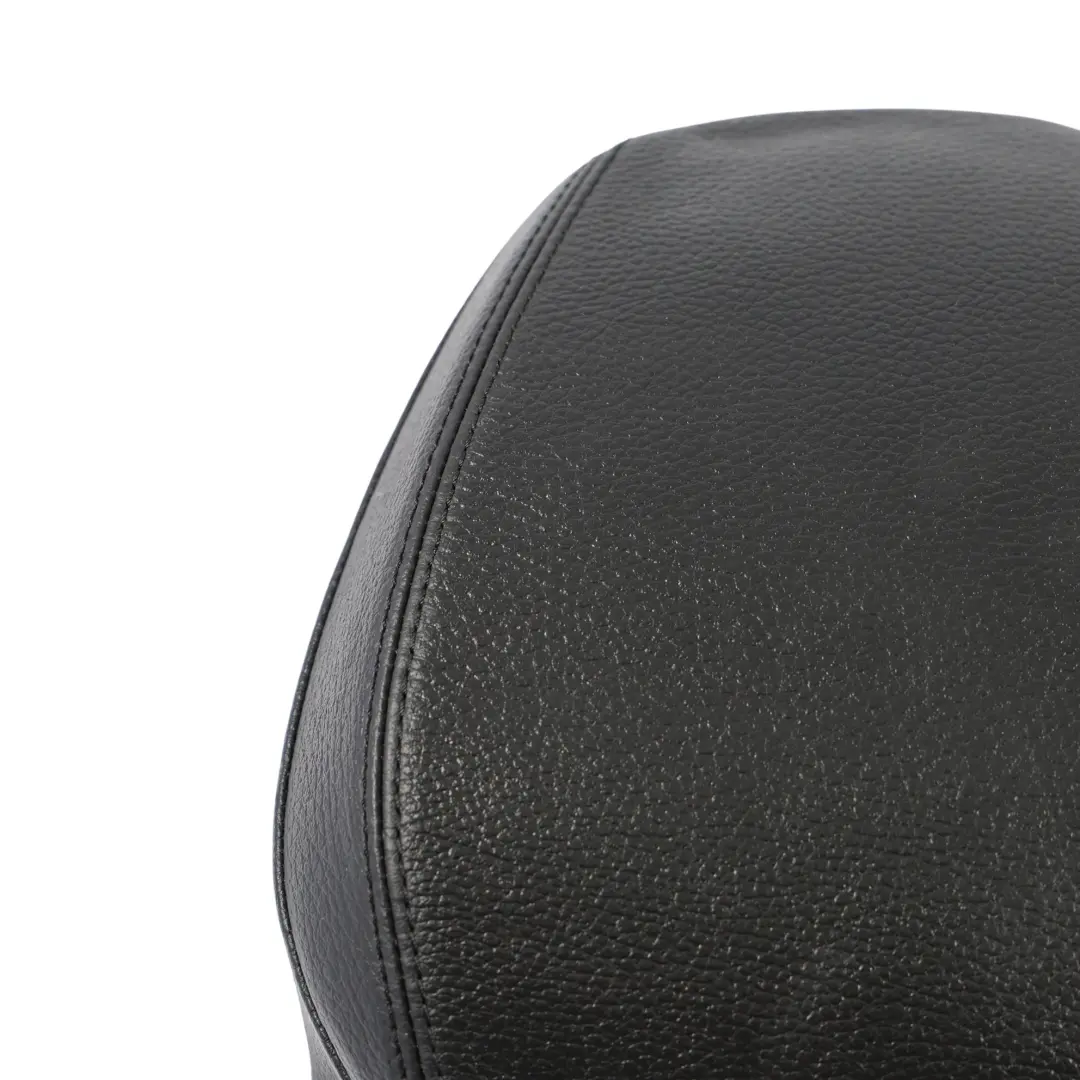 BMW F13 Vordersitz Kopfstütze Leder Links Rechts - SKU 7280678 - Teilenummer 7280678