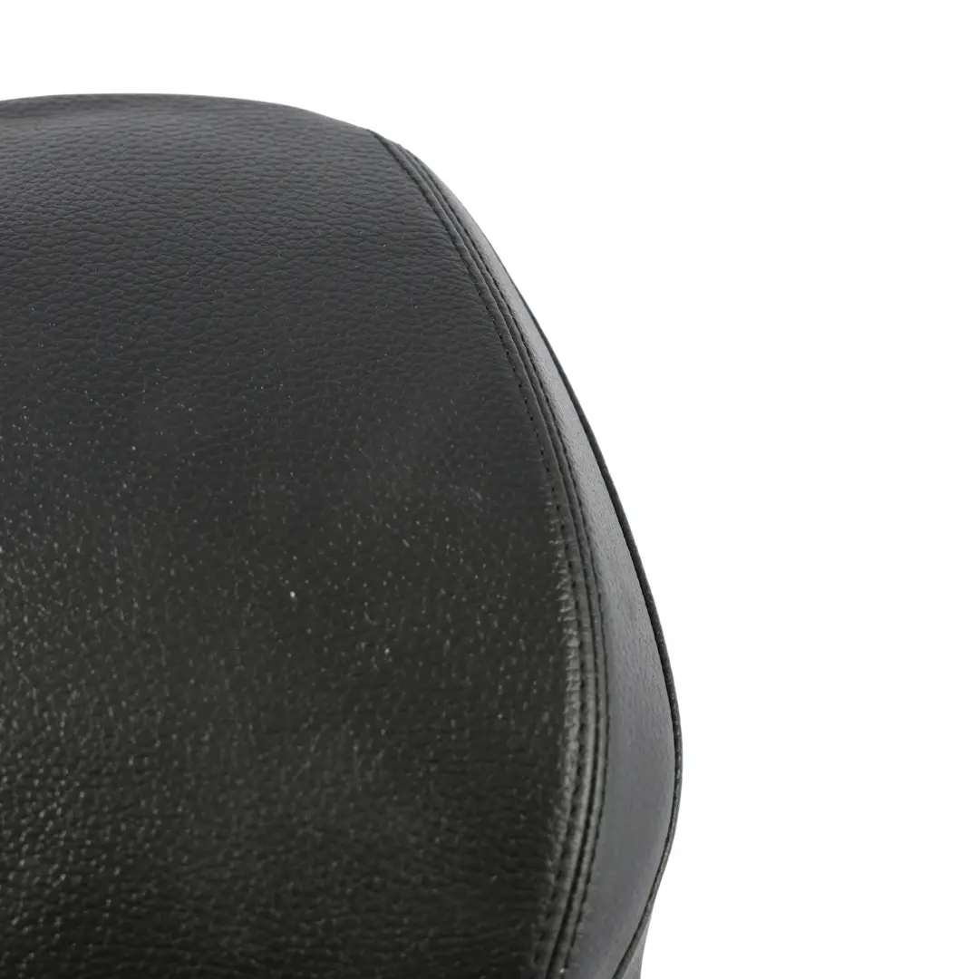 Asiento Delantero Reposacabezas Cuero Izquierdo Derecho para BMW F13 con número de pieza 7280678 BMW F13 Asiento Delantero Reposacabezas Cuero Izquierdo Derecho - SKU 7280678 - Número de pieza 7280678