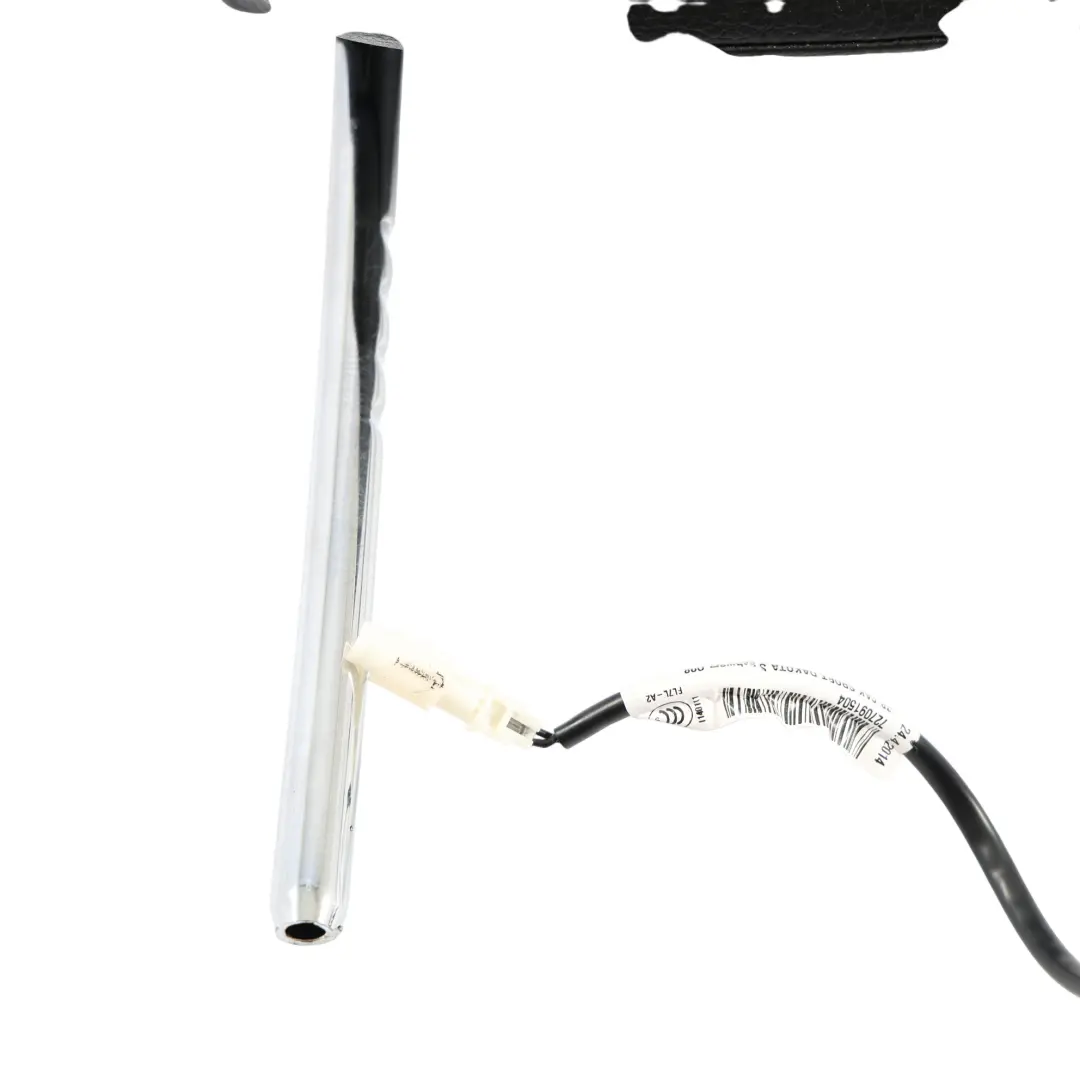 BMW F13 Poggiatesta Sedile Anteriore In Pelle Sinistra Destra - SKU 7280678 - Numero di parte 7280678