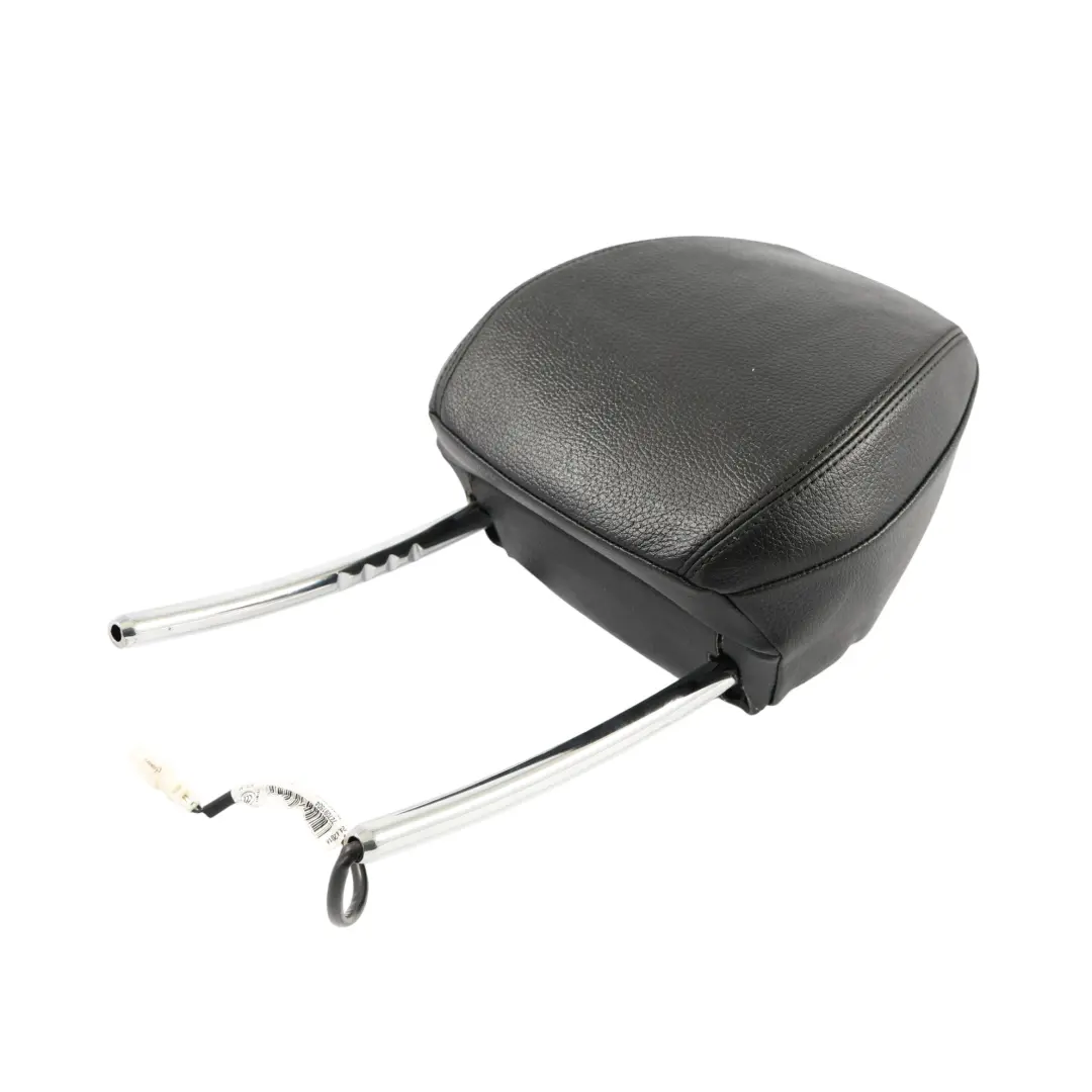 Asiento Delantero Reposacabezas Cuero Izquierdo Derecho para BMW F13 con número de pieza 7280678 BMW F13 Asiento Delantero Reposacabezas Cuero Izquierdo Derecho - SKU 7280678 - Número de pieza 7280678