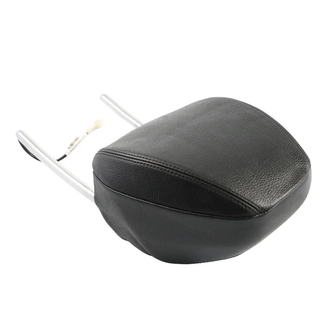 Front Seat Headrest Leather Left Right N/O/S to BMW F13 with Part number 7280678 BMW F13 Front Seat Headrest Leather Left Right N/O/S - SKU 7280678 - Part number 7280678