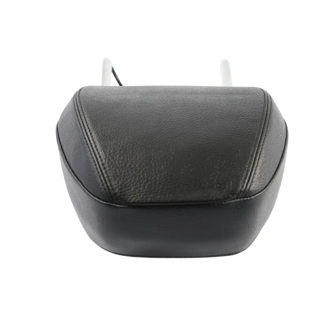 BMW F13 Poggiatesta Sedile Anteriore In Pelle Sinistra Destra - SKU 7280678 - Numero di parte 7280678