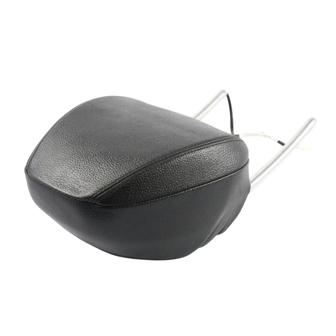 Vordersitz Kopfstütze Leder Links Rechts für BMW F13 mit Teilenummer 7280678 BMW F13 Vordersitz Kopfstütze Leder Links Rechts - SKU 7280678 - Teilenummer 7280678