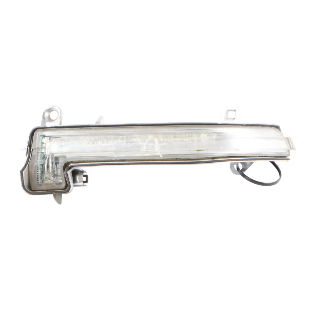 BMW F20 F22 F30 F31 Left N/S Wing Mirror Auxiliary Turn Indicator Signal - SKU 7280771-1 - Part number 7280771