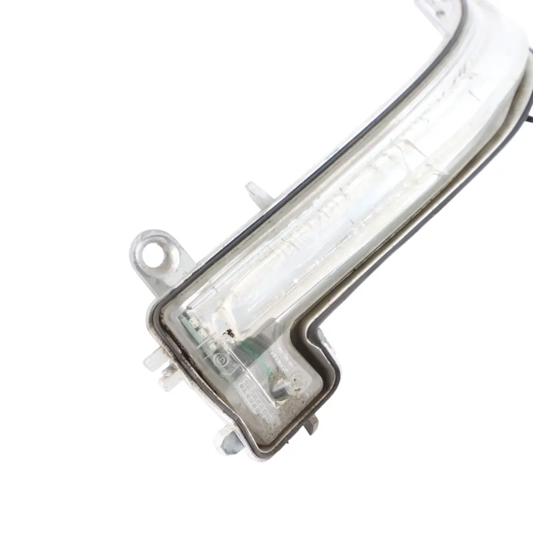 BMW F20 F22 F30 F31 Left N/S Wing Mirror Auxiliary Turn Indicator Signal - SKU 7280771-1 - Part number 7280771