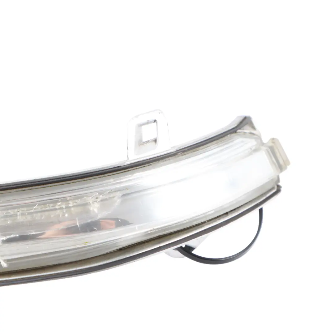 BMW F20 F22 F30 F31 Left N/S Wing Mirror Auxiliary Turn Indicator Signal - SKU 7280771-1 - Part number 7280771