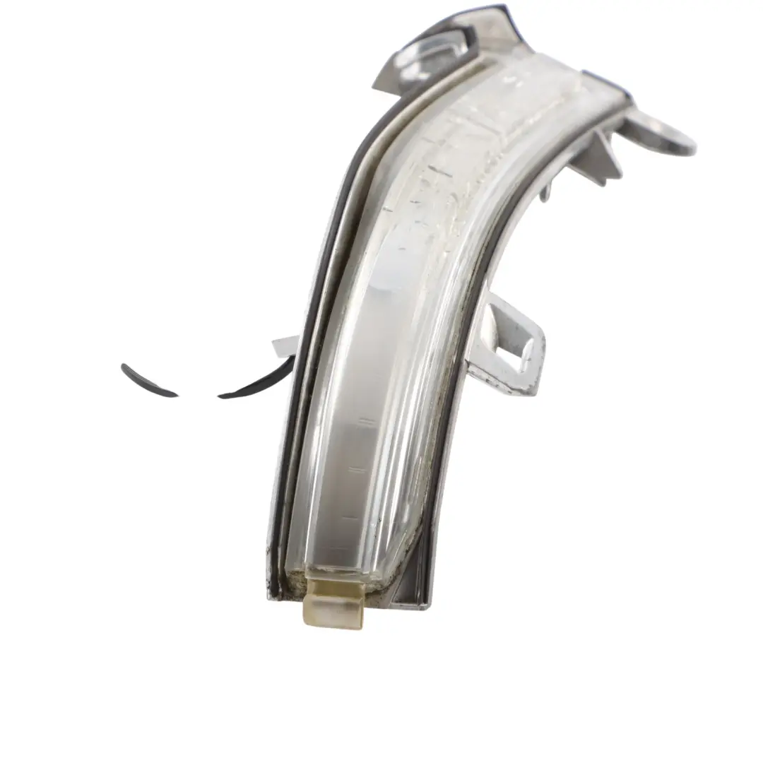 BMW F20 F22 F30 F31 Left N/S Wing Mirror Auxiliary Turn Indicator Signal - SKU 7280771-1 - Part number 7280771