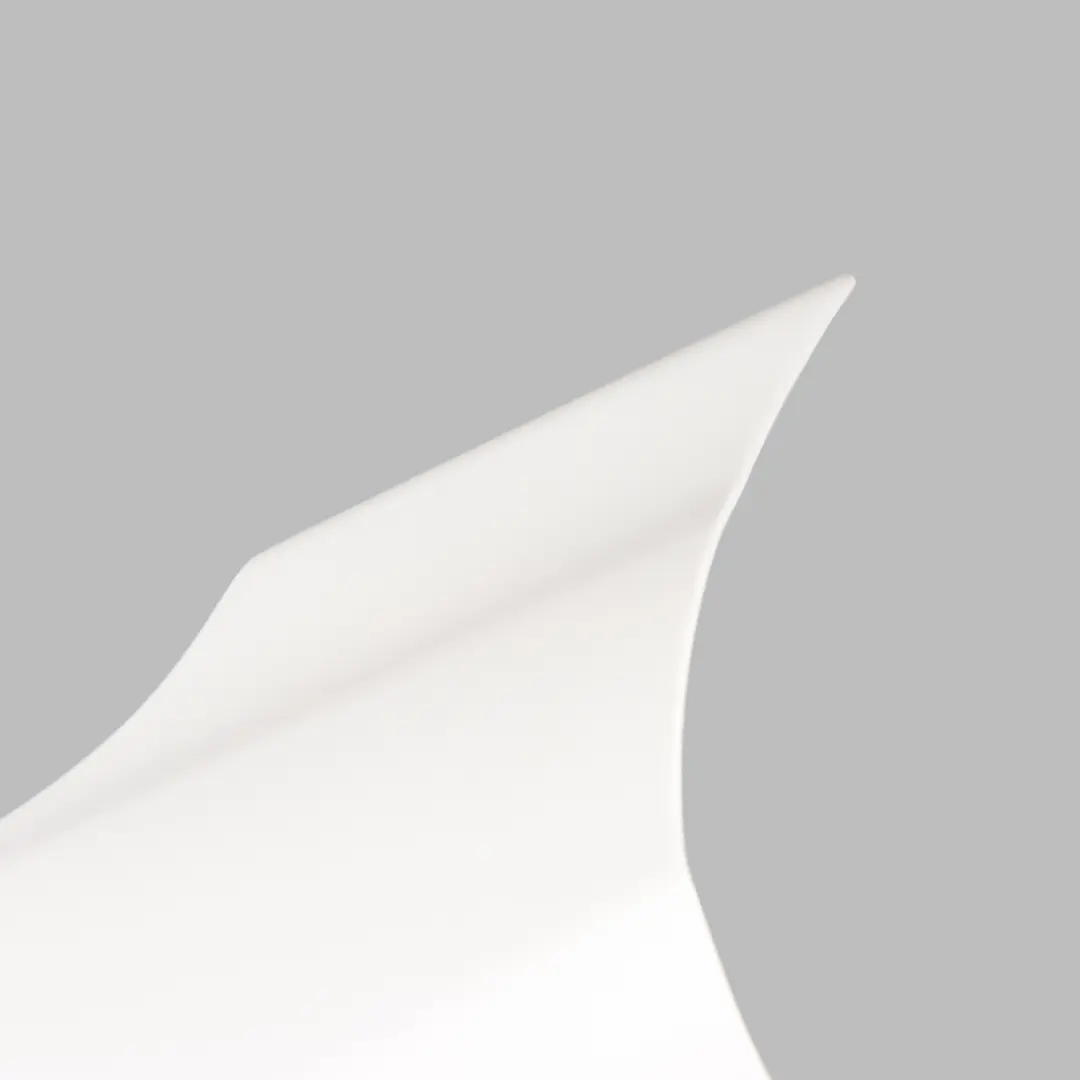 BMW F20 F21 Side Panel Wing Fender Front Left N/S Alpinweiss White - 300 - SKU 7284645-AW1 - Part number 7284645