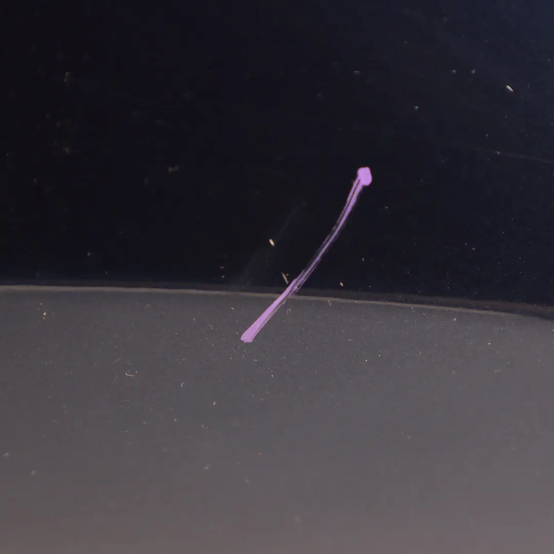 Side Panel Front Right O/S Wing Fender Mediterranean Blue - C10 to BMW F20 F22 with Part number 7284646 BMW F20 F22 Side Panel Front Right O/S Wing Fender Mediterranean Blue - C10 - SKU 7284646-MED - Part number 7284646