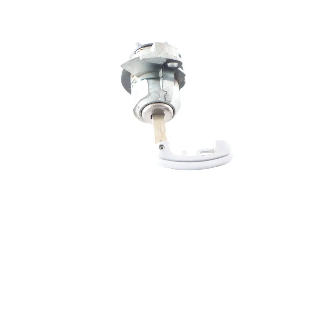 Key Cylinder Door Handle Carrier Catch With Key Right Set to BMW F12 F13 with Part number 7286100 BMW F12 F13 Key Cylinder Door Handle Carrier Catch With Key Right Set - SKU 7286100 - Part number 7286100