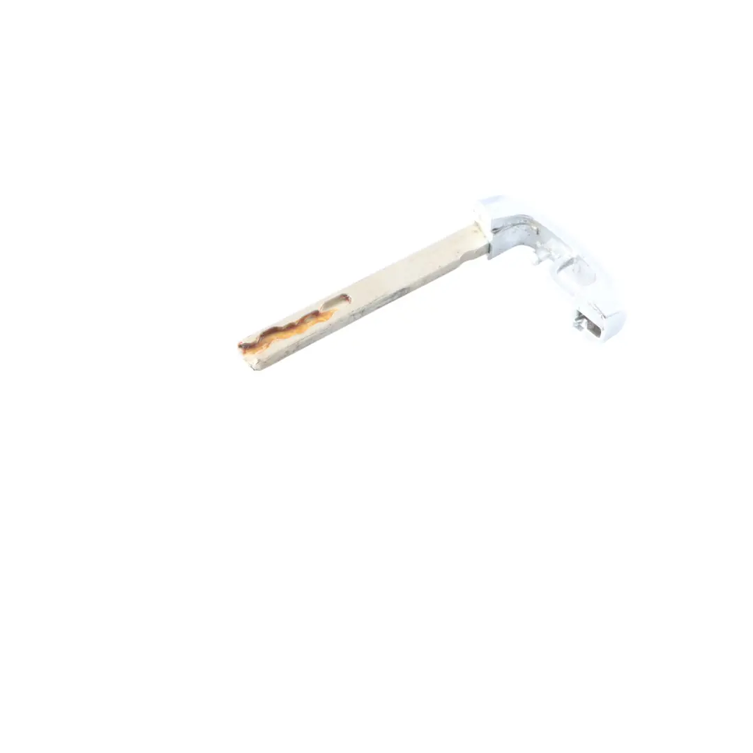 BMW F12 F13 Key Cylinder Door Handle Carrier Catch With Key Right Set - SKU 7286100 - Part number 7286100