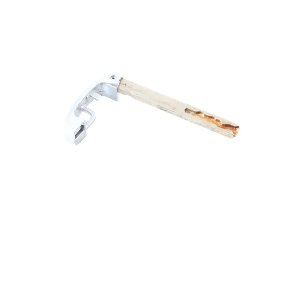 BMW F12 F13 Key Cylinder Door Handle Carrier Catch With Key Right Set - SKU 7286100 - Part number 7286100