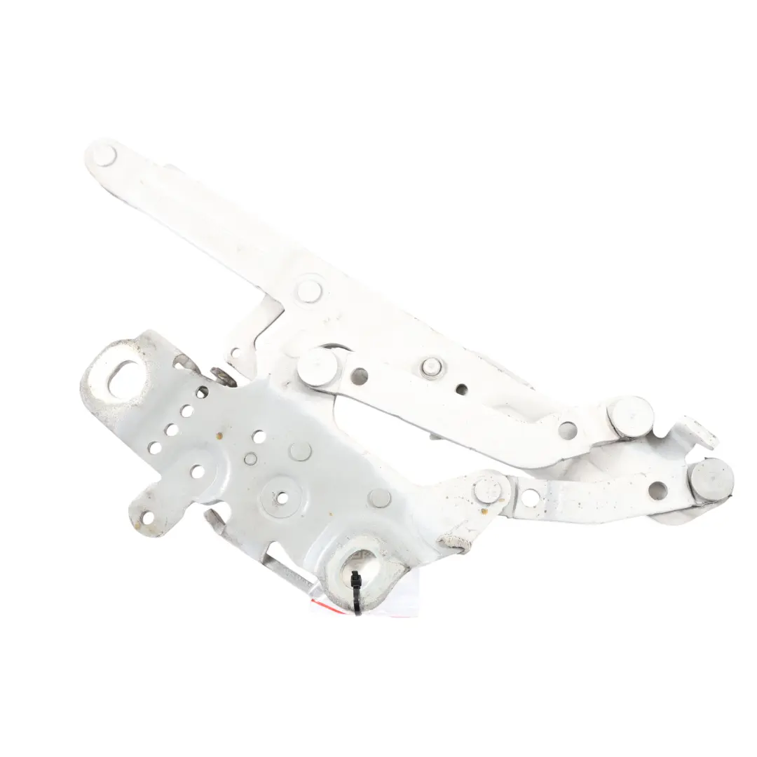 Charnière De Capot Avant Gauche Alpinweiss 3, Blanc 300 BMW F20 F22 F30 F31 - SKU 7286343-AW1 - Numéro de pièce 7286343