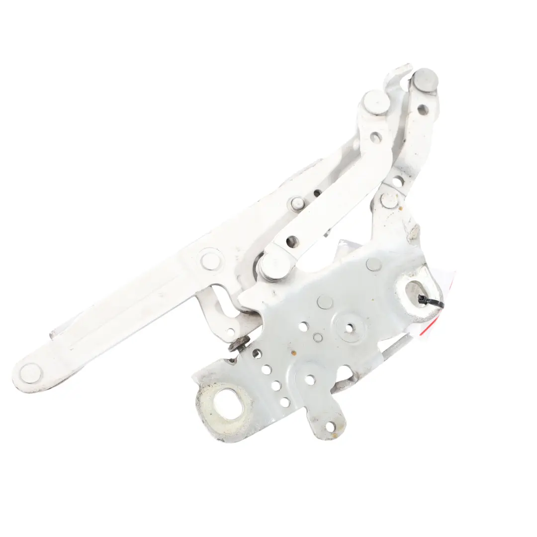 Charnière De Capot Avant Gauche Alpinweiss 3, Blanc 300 BMW F20 F22 F30 F31 - SKU 7286343-AW1 - Numéro de pièce 7286343