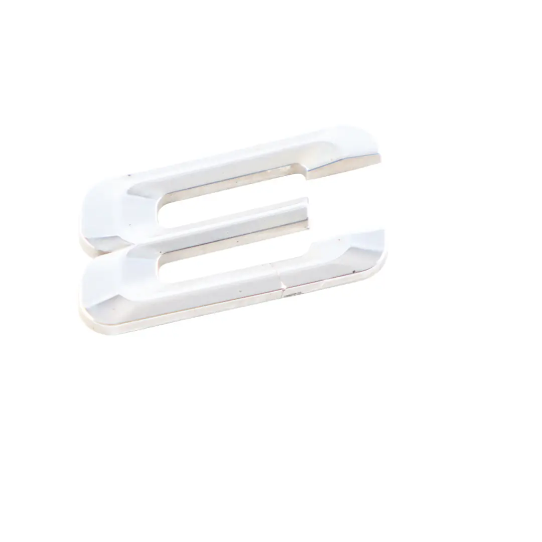 Boot Trunk Lid Adhered Emblem Badge Lettering 335d to BMW F31 Rear with Part number 7289897 BMW F31 Rear Boot Trunk Lid Adhered Emblem Badge Lettering 335d - SKU 7289897 - Part number 7289897