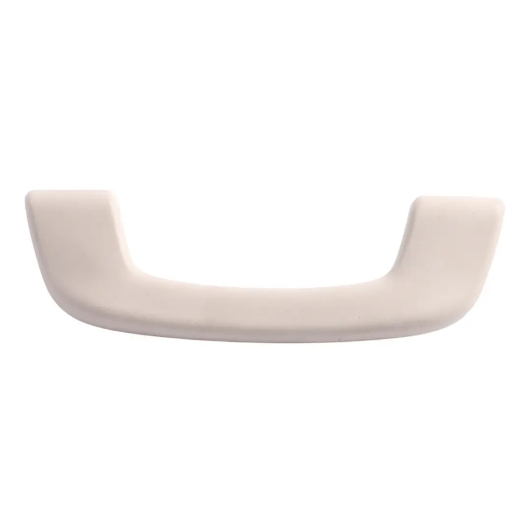 Grab Handle BMW F10 F11 X5 F15 Front Roof Trim Left Right N/O/S Oyster to with Part number 7290030 Grab Handle BMW F10 F11 X5 F15 Front Roof Trim Left Right N/O/S Oyster - SKU 7290030 - Part number 7290030