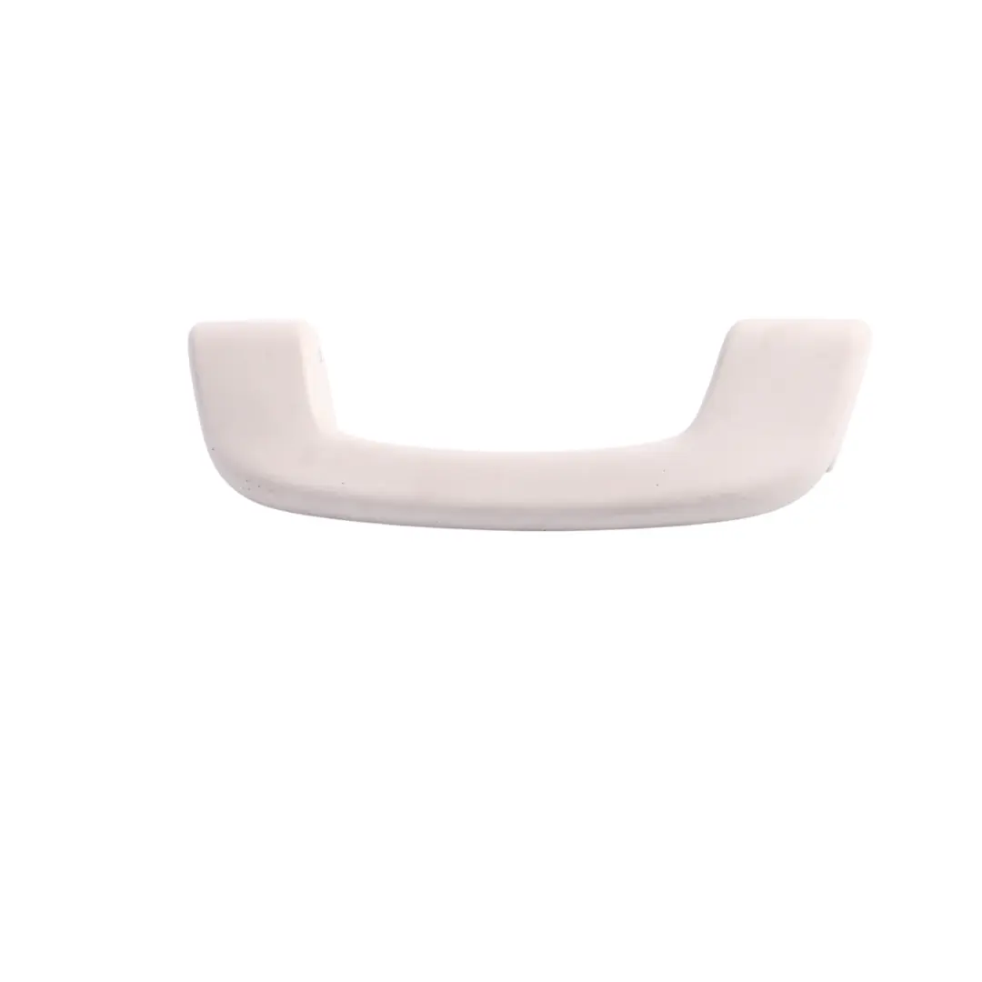 Maniglia BMW F10 F11 X5 F15 Tetto Anteriore Sinistra Destra Oyster per con numero di parte 7290030 Maniglia BMW F10 F11 X5 F15 Tetto Anteriore Sinistra Destra Oyster - SKU 7290030 - Numero di parte 7290030