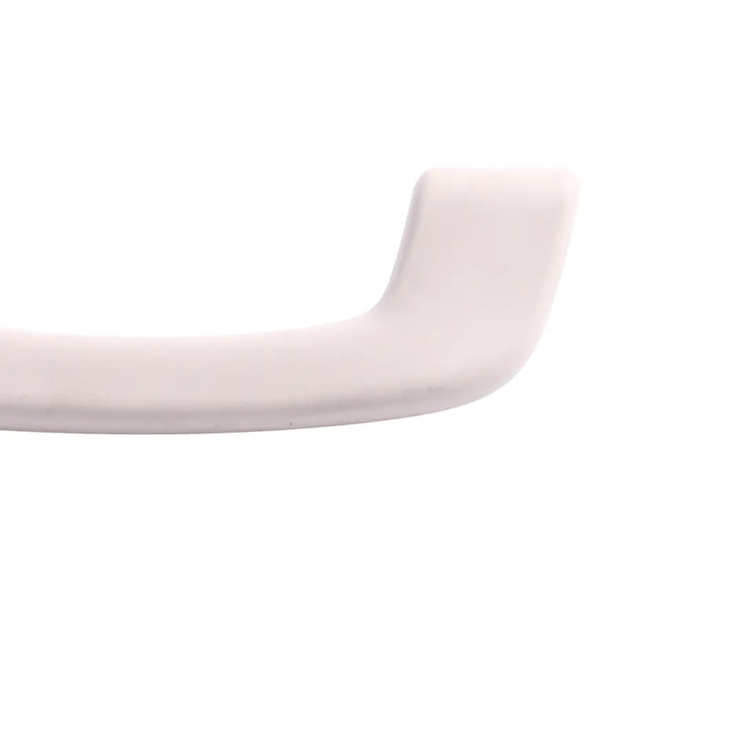 Grab Handle BMW F10 F11 X5 F15 Front Roof Trim Left Right N/O/S Oyster to with Part number 7290030 Grab Handle BMW F10 F11 X5 F15 Front Roof Trim Left Right N/O/S Oyster - SKU 7290030 - Part number 7290030
