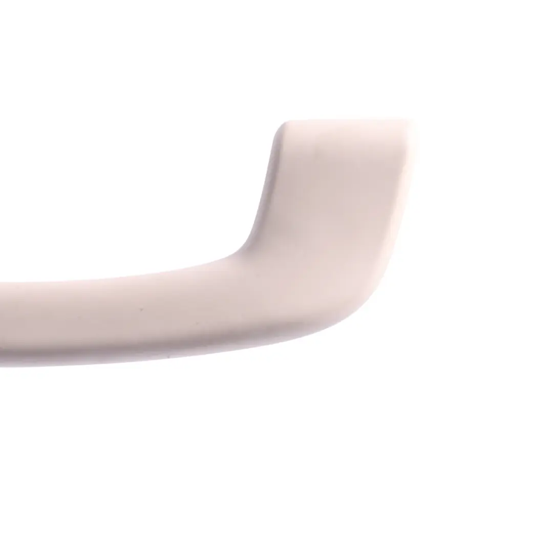 Maniglia BMW F10 F11 X5 F15 Tetto Anteriore Sinistra Destra Oyster per con numero di parte 7290030 Maniglia BMW F10 F11 X5 F15 Tetto Anteriore Sinistra Destra Oyster - SKU 7290030 - Numero di parte 7290030