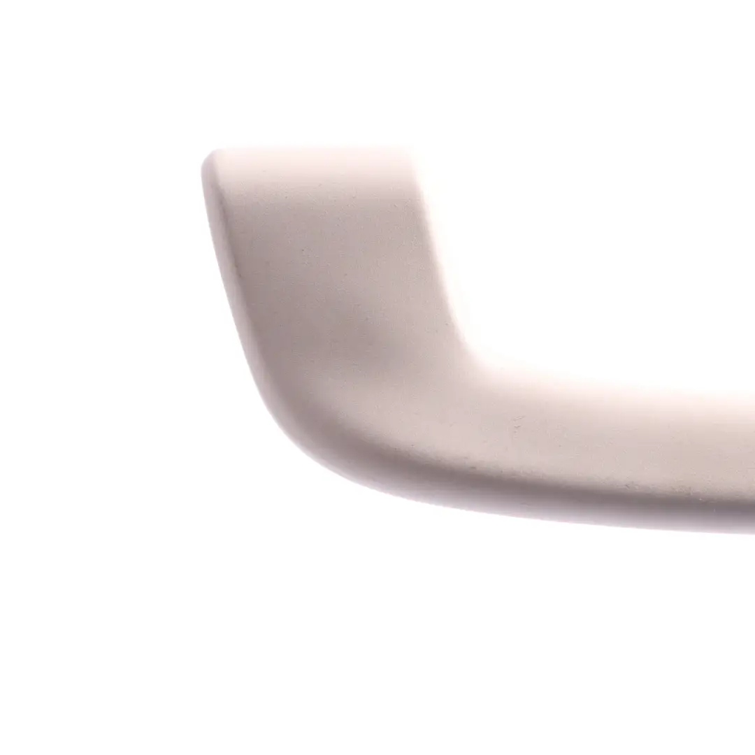Haltegriff BMW F10 F11 X5 F15 Dachverkleidung Vorne Links Rechts Oyster für mit Teilenummer 7290030 Haltegriff BMW F10 F11 X5 F15 Dachverkleidung Vorne Links Rechts Oyster - SKU 7290030 - Teilenummer 7290030