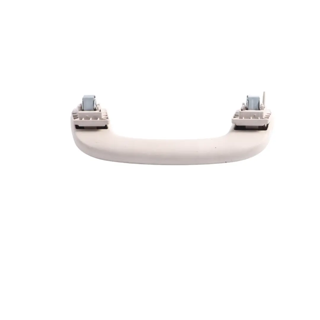 Haltegriff BMW F10 F11 X5 F15 Dachverkleidung Vorne Links Rechts Oyster für mit Teilenummer 7290030 Haltegriff BMW F10 F11 X5 F15 Dachverkleidung Vorne Links Rechts Oyster - SKU 7290030 - Teilenummer 7290030