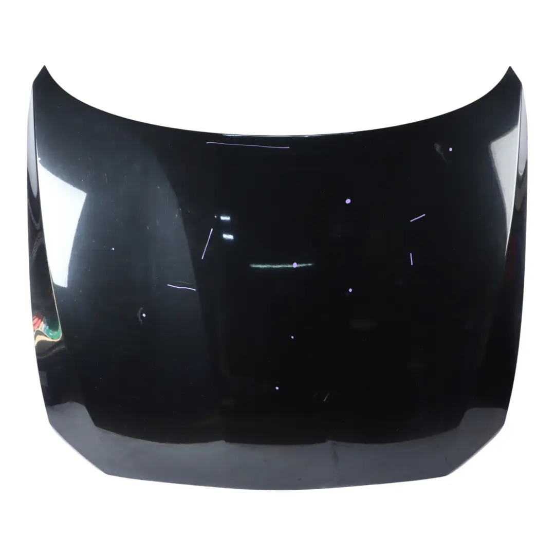 Hood Bonnet Cover Panel Black Sapphire Metallic - 475 to BMW F20 F21 F22 with Part number 7290942 BMW F20 F21 F22 Hood Bonnet Cover Panel Black Sapphire Metallic - 475 - SKU 7290942-BS - Part number 7290942