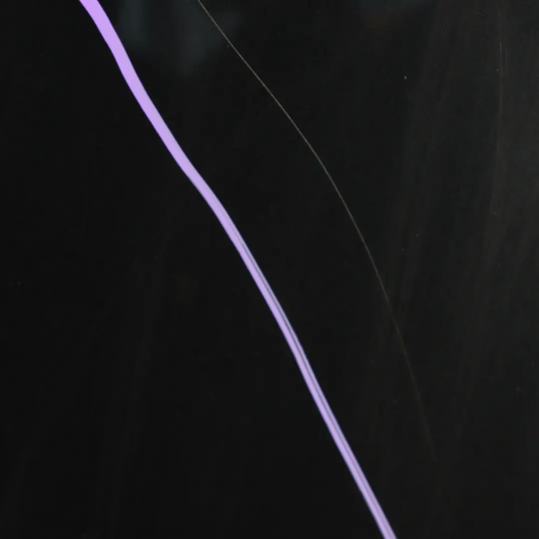 BMW F30 F32 Maska Pokrywa Silnika Black Sapphire - SKU 7290944-BS - Numer Części 7290944