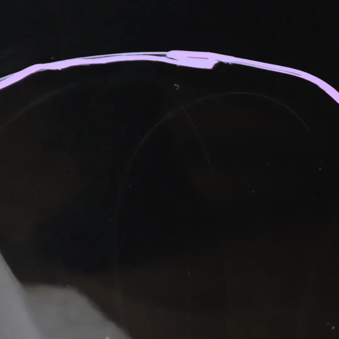 Hood Bonnet Cover Panel Black Sapphire Metallic - 475 to BMW F30 F31 F32 with Part number 7290944 BMW F30 F31 F32 Hood Bonnet Cover Panel Black Sapphire Metallic - 475 - SKU 7290944-BS - Part number 7290944