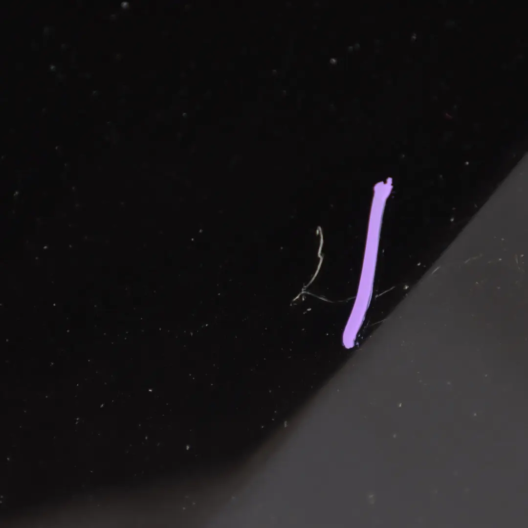 Hood Bonnet Cover Panel Carbonschwarz Black - 416 to BMW F30 F31 F32 F36 with Part number 7290944 BMW F30 F31 F32 F36 Hood Bonnet Cover Panel Carbonschwarz Black - 416 - SKU 7290944-CAR - Part number 7290944