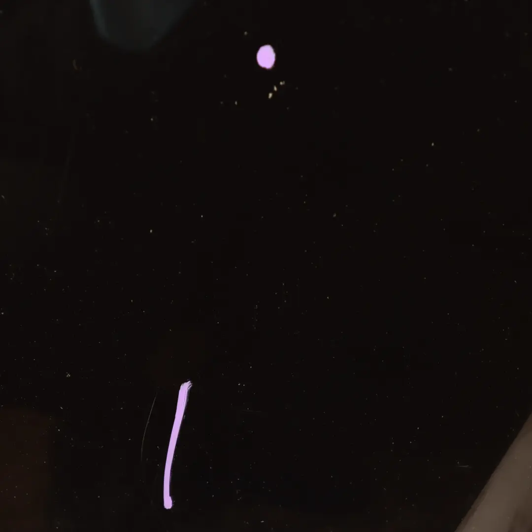 Hood Bonnet Cover Panel Carbonschwarz Black - 416 to BMW F30 F31 F32 F36 with Part number 7290944 BMW F30 F31 F32 F36 Hood Bonnet Cover Panel Carbonschwarz Black - 416 - SKU 7290944-CAR - Part number 7290944