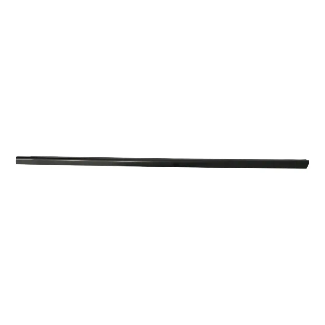 BMW F06 Door Outer Weather Strip Trim Front Left N/S - SKU 7291919 - Part number 7291919