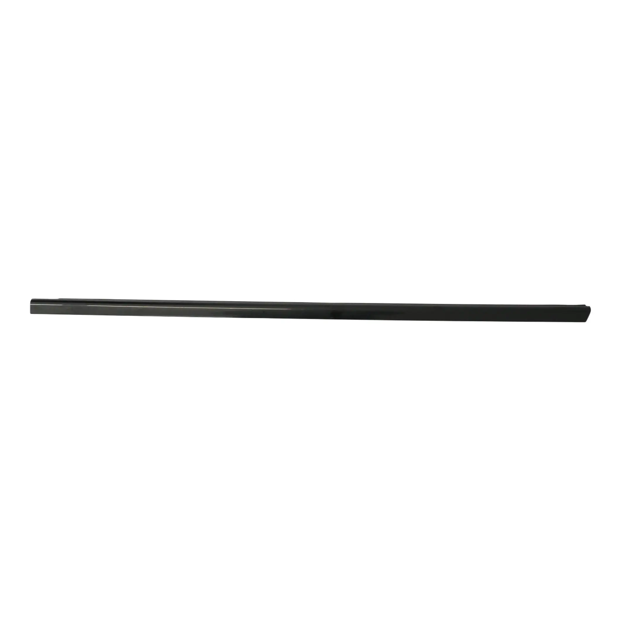 BMW F06 Door Outer Weather Strip Trim Front Left N/S 7291919