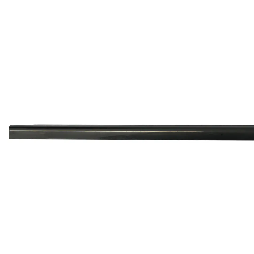 BMW F06 Striscia Esterna Di Rivestimento Della Porta Anteriore Sinistra - SKU 7291919 - Numero di parte 7291919