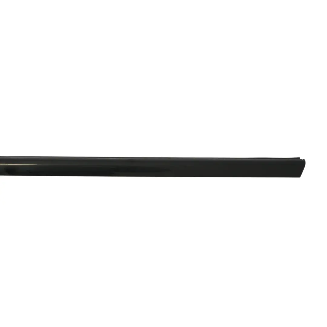 BMW F06 Striscia Esterna Di Rivestimento Della Porta Anteriore Sinistra - SKU 7291919 - Numero di parte 7291919