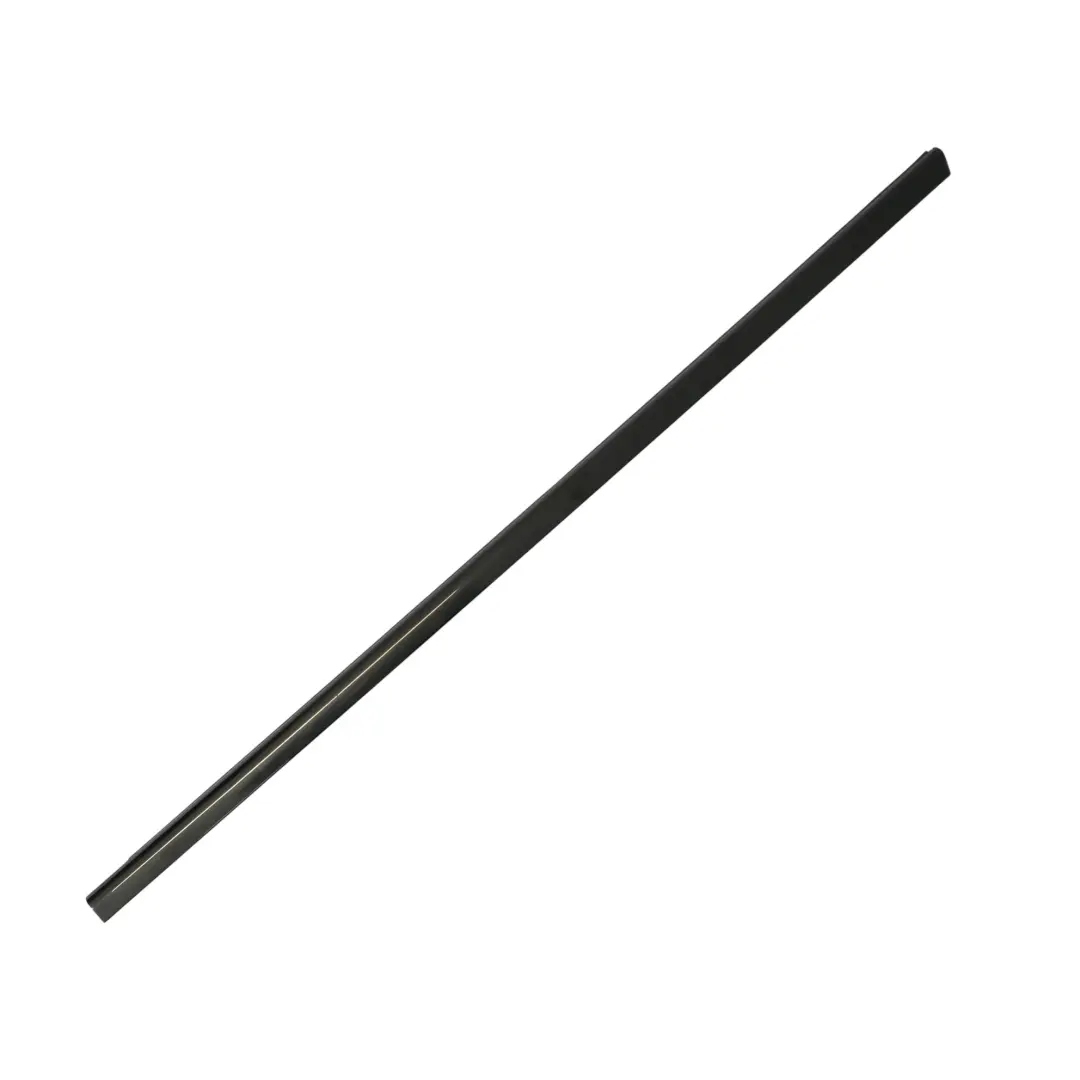 BMW F06 Striscia Esterna Di Rivestimento Della Porta Anteriore Sinistra - SKU 7291919 - Numero di parte 7291919