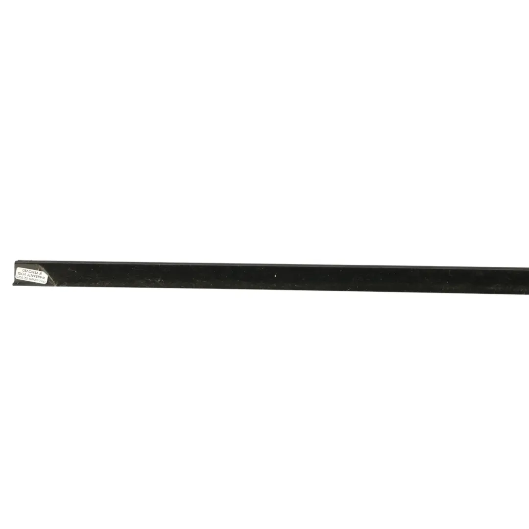 BMW F06 Striscia Esterna Di Rivestimento Della Porta Anteriore Sinistra - SKU 7291919 - Numero di parte 7291919