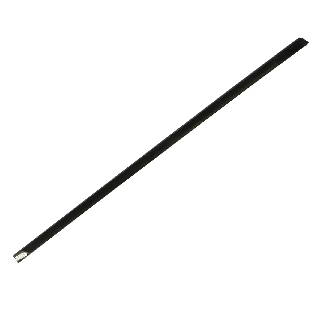 BMW F06 Striscia Esterna Di Rivestimento Della Porta Anteriore Sinistra - SKU 7291919 - Numero di parte 7291919