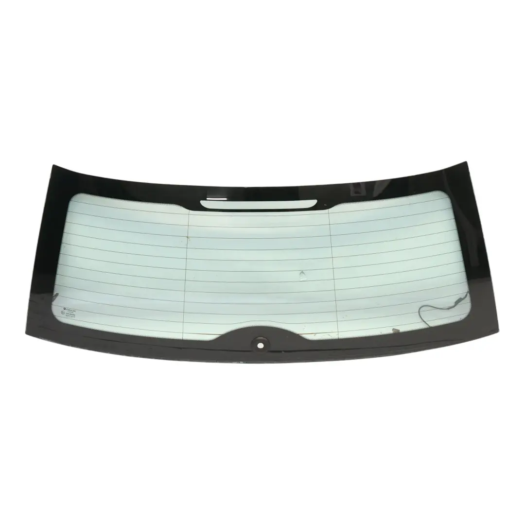 Portellone Posteriore Finestrino Vetro Verde AS2 Starglass per Mini R56 con numero di parte 7292003 Mini R56 Portellone Posteriore Finestrino Vetro Verde AS2 Starglass - SKU 7292003-3 - Numero di parte 7292003