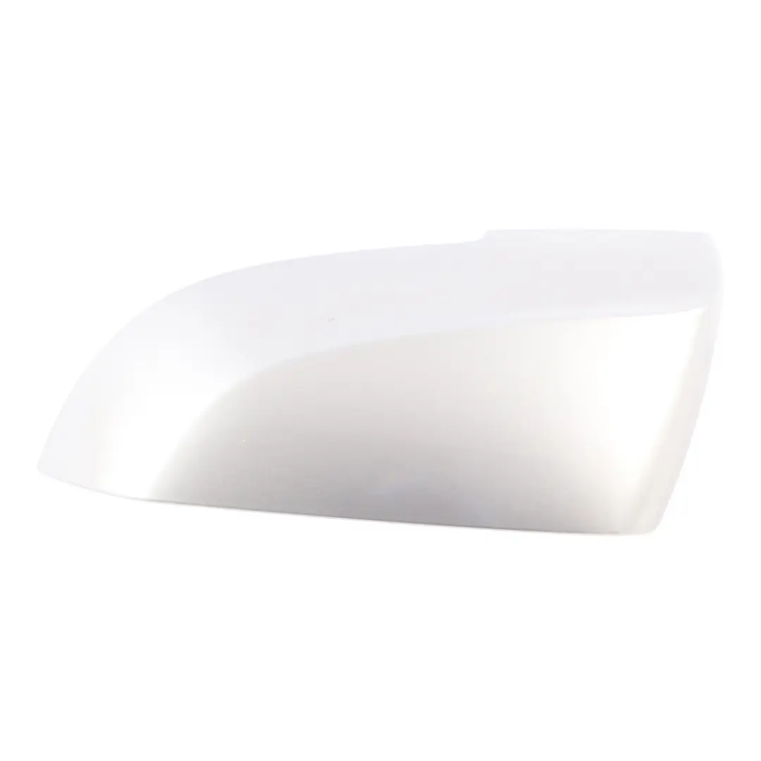Wing Mirror Cover BMW F20 F30 Cap Casing Left N/S Kaschmir Silver - A72 to with Part number 7292745 Wing Mirror Cover BMW F20 F30 Cap Casing Left N/S Kaschmir Silver - A72 - SKU 7292745-KAS - Part number 7292745