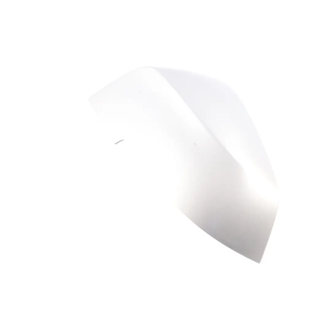  Wing Mirror Cover BMW F20 F30 Cap Casing Left N/S Kaschmir Silver - A72 - SKU 7292745-KAS - Part number 7292745