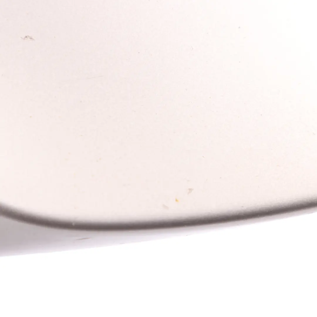  Wing Mirror Cover BMW F20 F30 Cap Casing Left N/S Kaschmir Silver - A72 - SKU 7292745-KAS - Part number 7292745