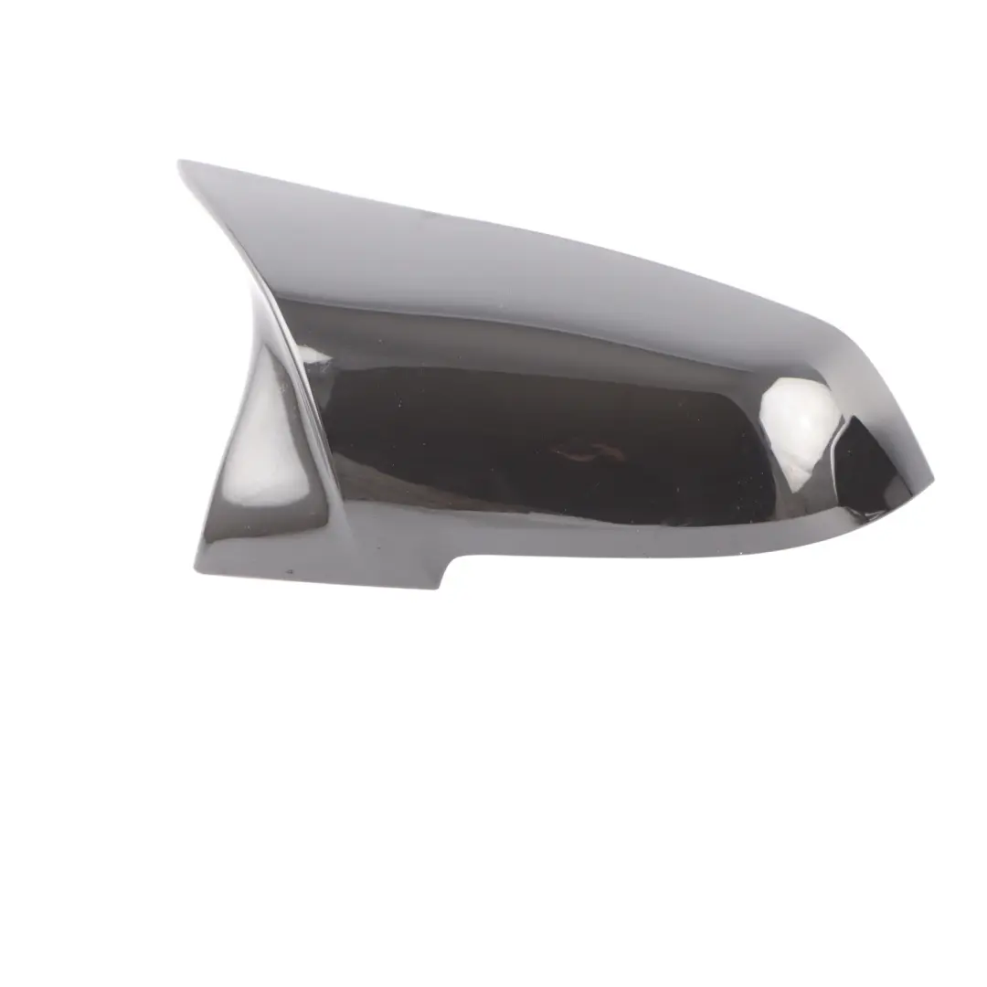 Wing Mirror Cover BMW F20 F30 F31 Left Right N/O/S Cap Casing Black Set to with Part number 7292745 Wing Mirror Cover BMW F20 F30 F31 Left Right N/O/S Cap Casing Black Set - SKU 7292745 - Part number 7292745