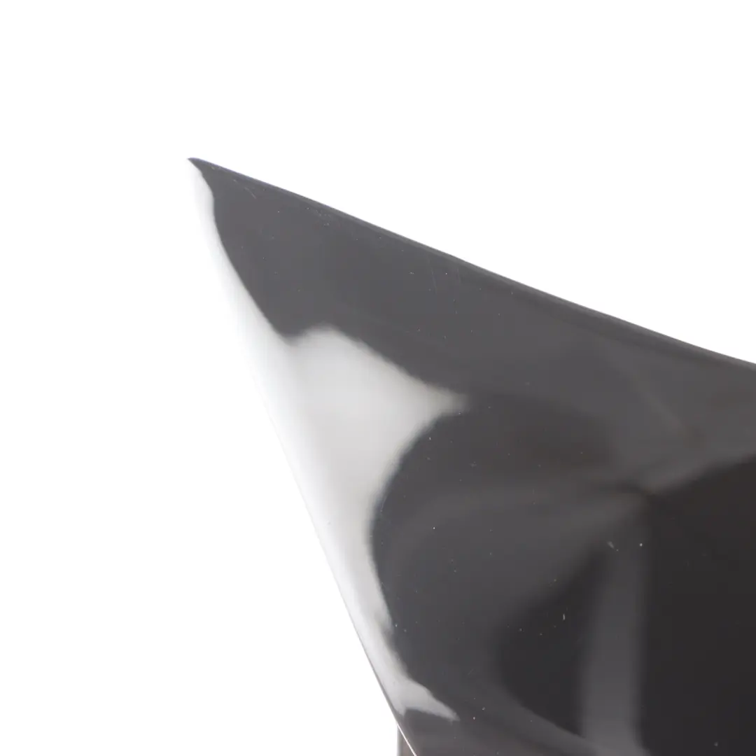 Wing Mirror Cover BMW F20 F30 F31 Left Right N/O/S Cap Casing Black Set - SKU 7292745 - Part number 7292745