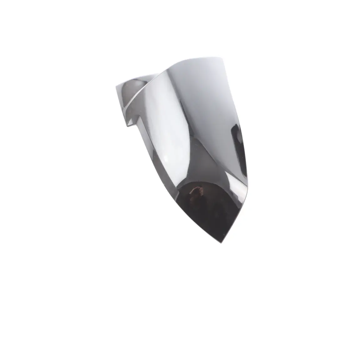  Wing Mirror Cover BMW F20 F30 F31 Left Right N/O/S Cap Casing Black Set - SKU 7292745 - Part number 7292745