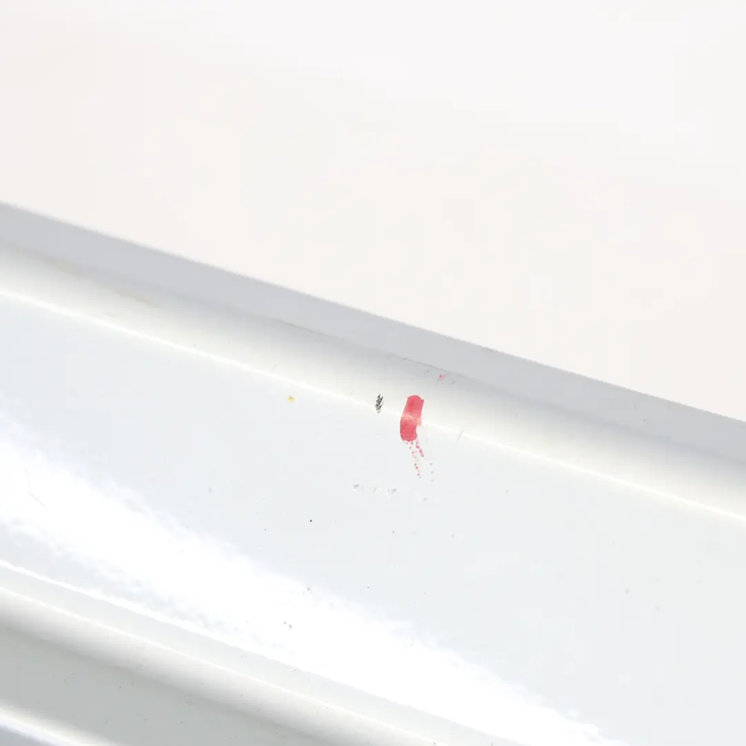 Próg Lewy Listwa Progowa Glacier Silber Srebrny - A83 do BMW F21 F22 F23 o numerze 7293543 BMW F21 F22 F23 Próg Lewy Listwa Progowa Glacier Silber Srebrny - A83 - SKU 7293543-GSB1 - Numer Części 7293543