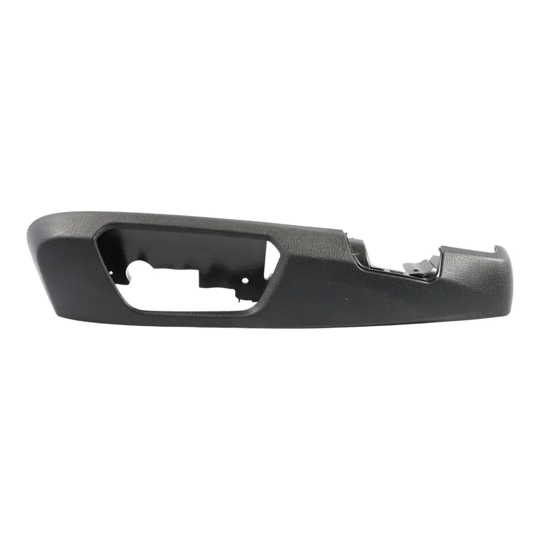 Garniture Commutateur Siège Avant Gauche BMW F20 F22 F30  - SKU 7293577-1 - Numéro de pièce 7293577