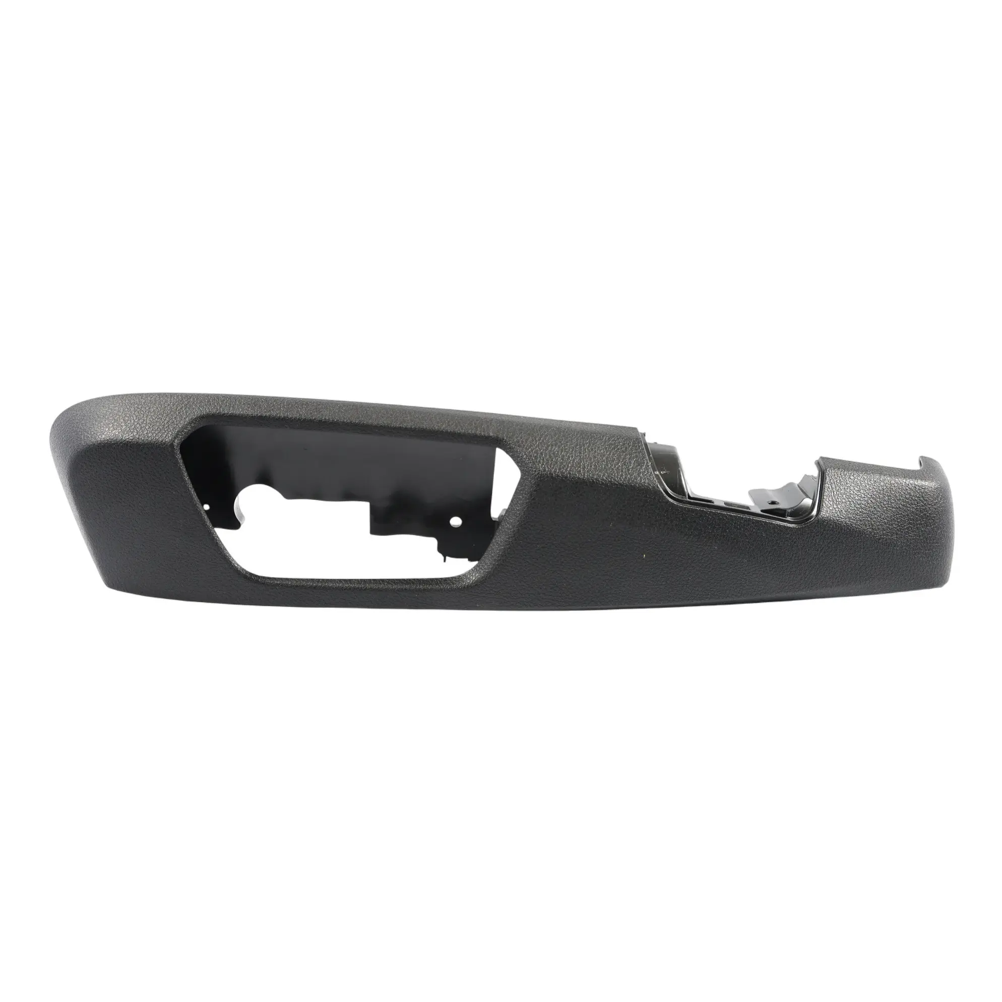 Schalter Blende BMW F20 F22 F30 Sitz Verkleidung Vorn Links 7293577