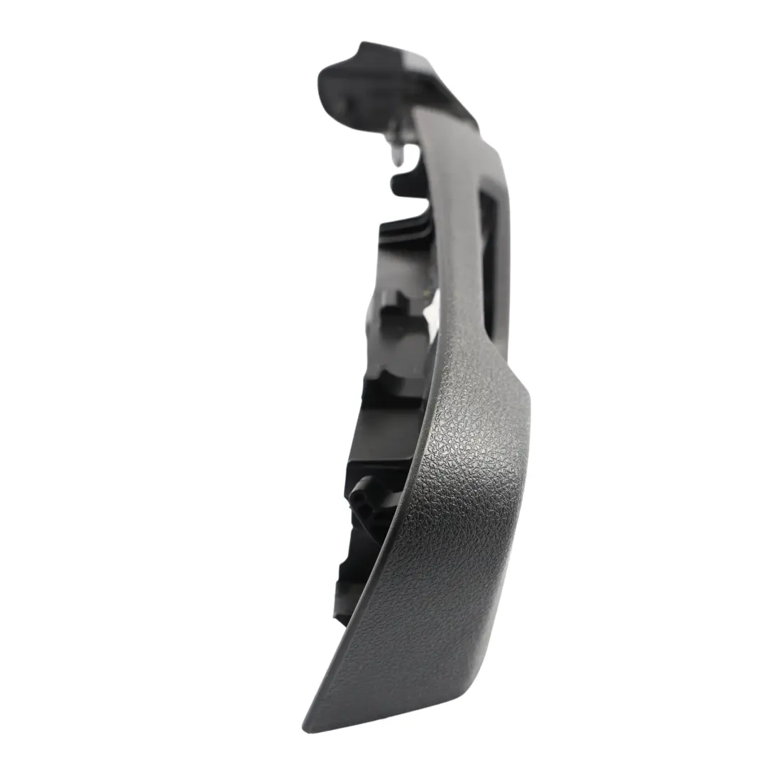 Asiento Delantero Recubrimiento Panel Izquierdo para BMW F20 F22 F30 con número de pieza 7293577 BMW F20 F22 F30 Asiento Delantero Recubrimiento Panel Izquierdo - SKU 7293577-1 - Número de pieza 7293577