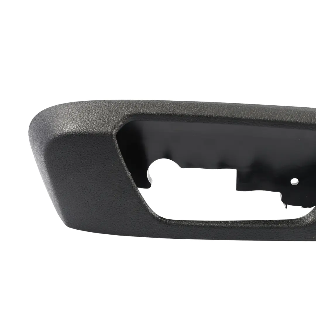  Switch Trim BMW F20 F22 F30 Front Seat Cover Panel Left N/S - SKU 7293577-1 - Part number 7293577
